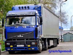 Ремонт грузовиков МАЗ на выезде в Москве и области